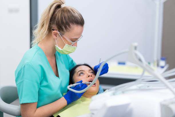 Best Dental Abscess Treatment in Brushy Creek, TX
